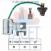 0.0179/126U FACET Конденсатор, система зажигания