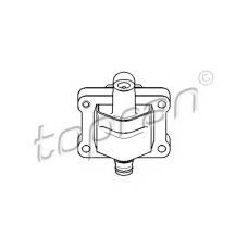 401 464 TOPRAN Катушка зажигания