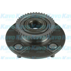 WBH-6530 KAVO PARTS Комплект подшипника ступицы колеса