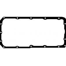 765.717 Elring Прокладка, маслянный поддон