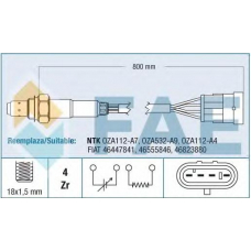 77220 FAE Лямбда-зонд