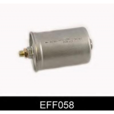 EFF058 COMLINE Топливный фильтр