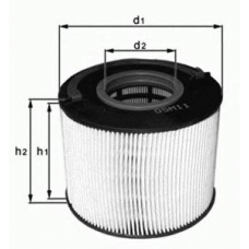 KX 192 MAHLE Фильтр топливный