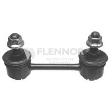FL647-H FLENNOR Тяга / стойка, стабилизатор