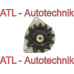 L 36 520 ATL Autotechnik Генератор