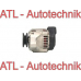 L 37 270 ATL Autotechnik Генератор