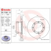 09.7322.10 BREMBO Тормозной диск