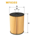 WF8355 QH Benelux Топливный фильтр