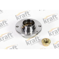 4100800 KRAFT AUTOMOTIVE Комплект подшипника ступицы колеса