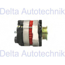 L 34 000 DELTA AUTOTECHNIK Генератор