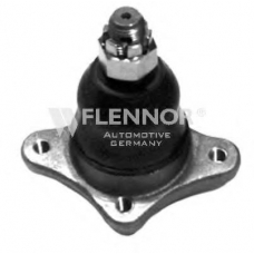 FL703-D FLENNOR Несущий / направляющий шарнир