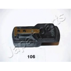 SR-106 JAPANPARTS Бегунок распределителя зажигани