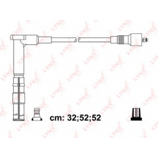 SPC5321 LYNX Комплект проводов зажигания