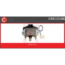 CRE15106 CASCO Регулятор