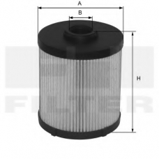 MFE 1391 MB FIL FILTER Топливный фильтр