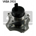 VKBA 3931 SKF Комплект подшипника ступицы колеса