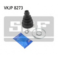 VKJP 8273 SKF Комплект пылника, приводной вал