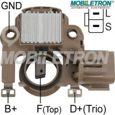 VR-H2009-45 MOBILETRON Регулятор генератора