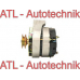 L 34 830 ATL Autotechnik Генератор