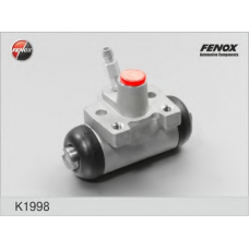K1998 FENOX Колесный тормозной цилиндр