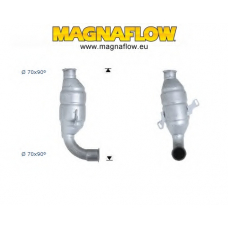 60922D MAGNAFLOW Катализатор