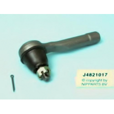 J4821017 NIPPARTS Наконечник поперечной рулевой тяги