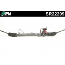 SR22209 ERA Рулевой механизм