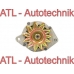 L 35 710 ATL Autotechnik Генератор