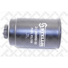 21-00090-SX STELLOX Топливный фильтр