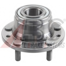 201382 ABS Ступица колеса