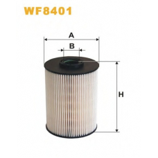 WF8401 WIX Топливный фильтр