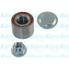 WBK-8537 KAVO PARTS Комплект подшипника ступицы колеса