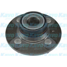 WBH-3028 KAVO PARTS Комплект подшипника ступицы колеса