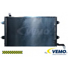 V15-62-1004 VEMO/VAICO Конденсатор, кондиционер