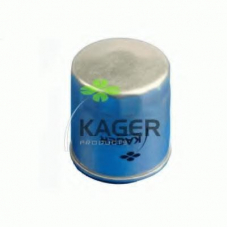 11-0001 KAGER Топливный фильтр