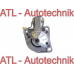 A 13 500 ATL Autotechnik Стартер