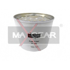 26-0139 MAXGEAR Топливный фильтр