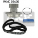 VKMC 05400 SKF Водяной насос + комплект зубчатого ремня