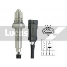 LEB464 TRW Лямбда-зонд