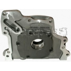 115066001 Jp Group Масляный насос