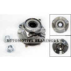 ABK2077 Automotive Bearings Комплект подшипника ступицы колеса