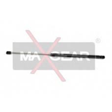 12-0104 MAXGEAR Газовая пружина, крышка багажник