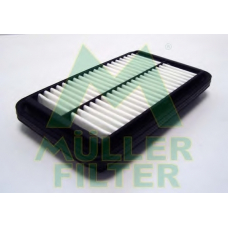 PA3497 MULLER FILTER Воздушный фильтр