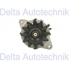 L 68 380 DELTA AUTOTECHNIK Генератор