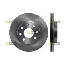 PB 2007 STARLINE Тормозной диск