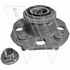 FR871618 KAWE Комплект подшипника ступицы колеса