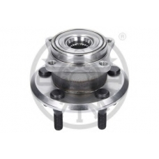 982838 OPTIMAL Комплект подшипника ступицы колеса