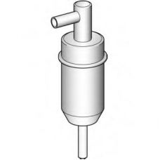 P4173 FRAM Топливный фильтр