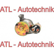 A 74 220 ATL Autotechnik Стартер