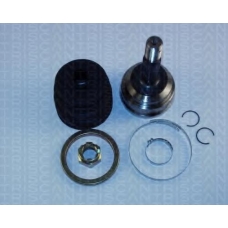 8540 41107 TRISCAN Шарнирный комплект, приводной вал